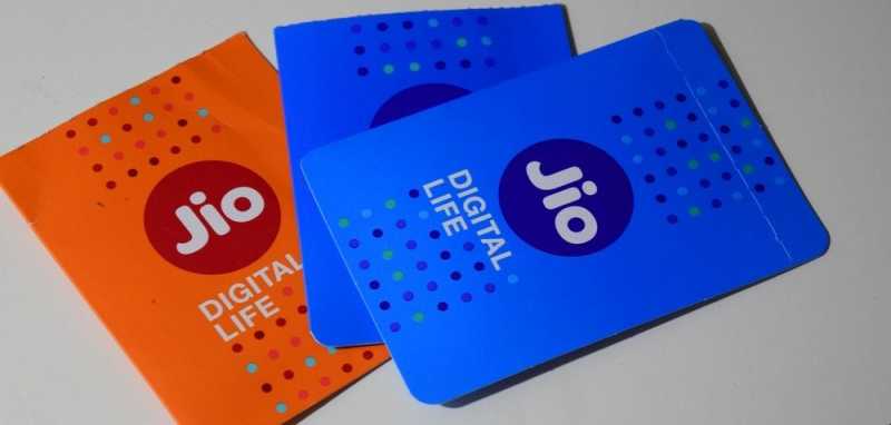 Jio Celebrations Offer: How To Get Free 16GB High Speed Data