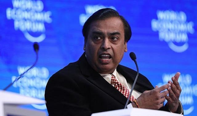 Jio Meeting : JioPhone 2, JioFiber, Jio DTH & More