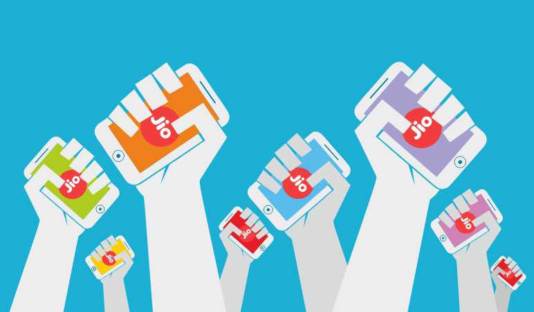 Jio New Prepaid Plans!! Check Out The Full List