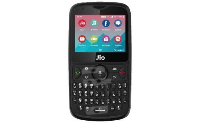 Jio Phone 2 Booking, Know More About Features And Sale Date