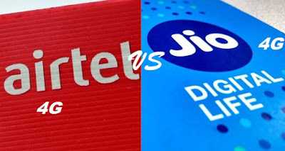 Jio VS Airtel: 6 Plans Under Rs 100 Offering Upto 6GB Data