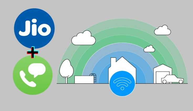 Jio VoWi-Fi Service Launching Soon, Release Date, VoWiFi App Download