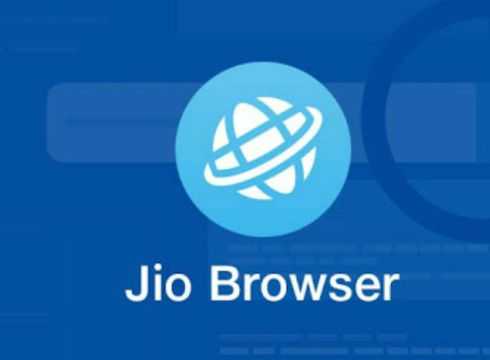 Jio Is Launched His New Android Web Browser.