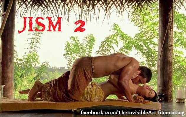 Jism 2 : A Porn Star