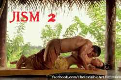 jism 2 : a porn star