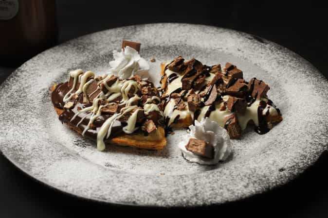 Jitne Log Utni Khushiyan At The American Joint