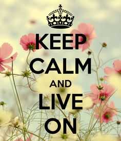 Jiye Jaa Rahe Hain...