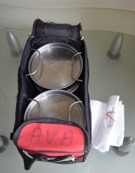 Jiyo Natural - Healthy Meal Review