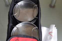 Jiyo Natural - Healthy Meal Review