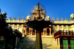 Jodhpur............The Suncity