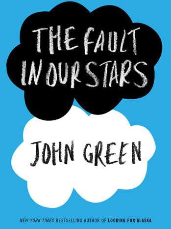 John Green - Fault In Our Stars