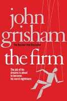 John Grisham Brings “The Firm” Presentation Of The Mafia And Criminal Law World