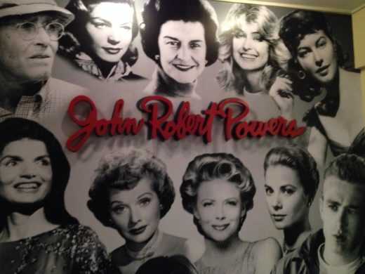 John Robert Powers - 2 Key Tips Aspirants Need To Know To Remain Confident During Auditions