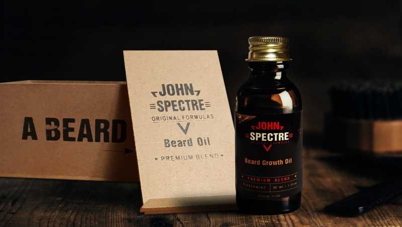 John Spectre Launches Its Premium Men