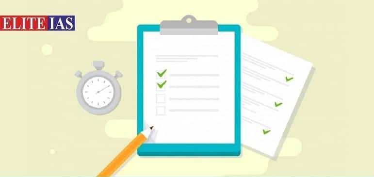 Join Elite IAS For Cracking UPSC Exam