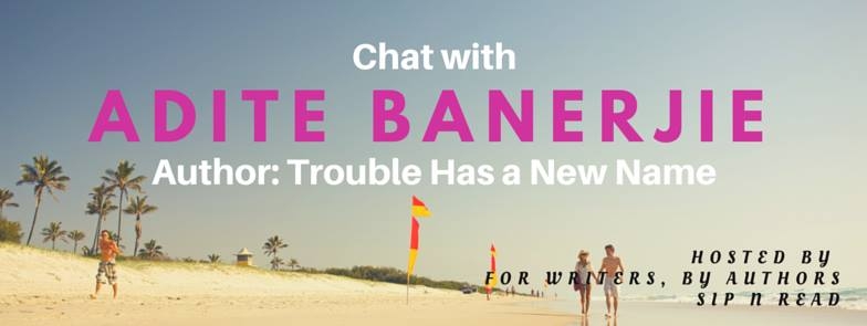 Join Me For A Facebook Chat On 29th October….