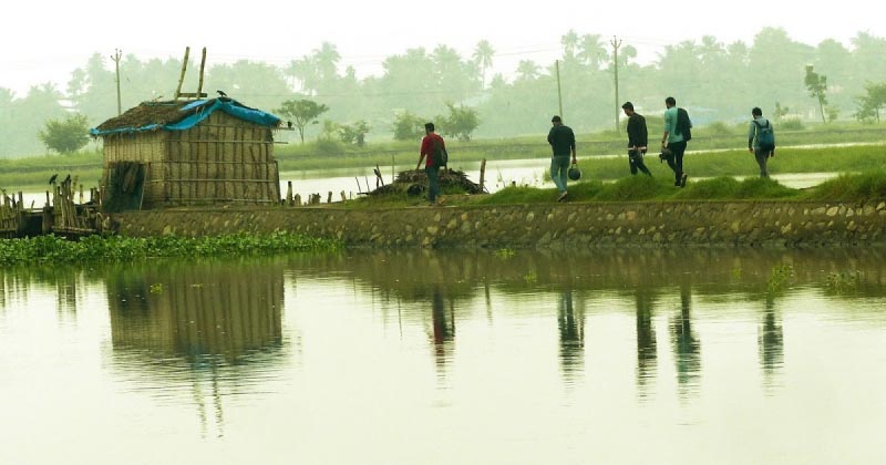 Join Us For The Photowalk At Kadamakudy On 16th Sep 2017 7 Am To 9am 