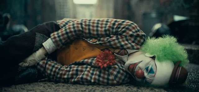 Joker Trailer Review: The Birth Of A Joker