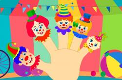 Jokers in the Circus! Voela! ;)