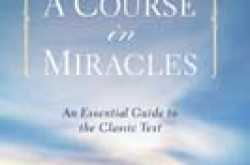Jon Mundy teaches you on “Living A Course in Miracles”