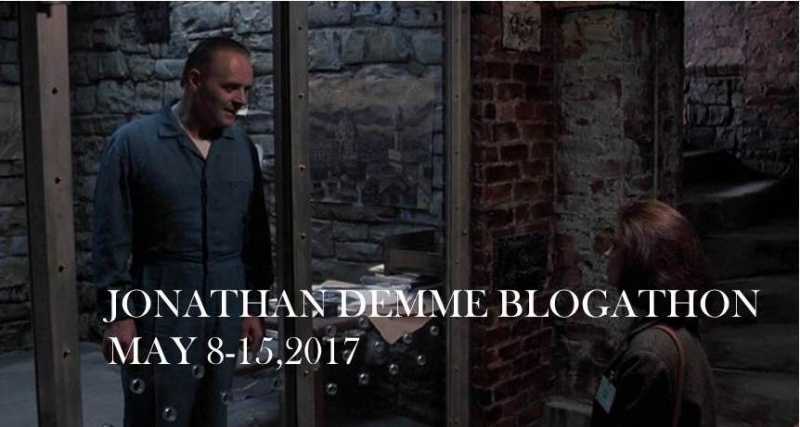 Jonathan Demme Blogathon