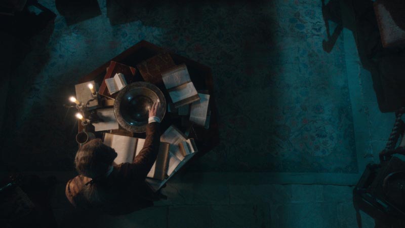 Jonathan Strange And Mr.Norrel By Susanna Clarke: A Review