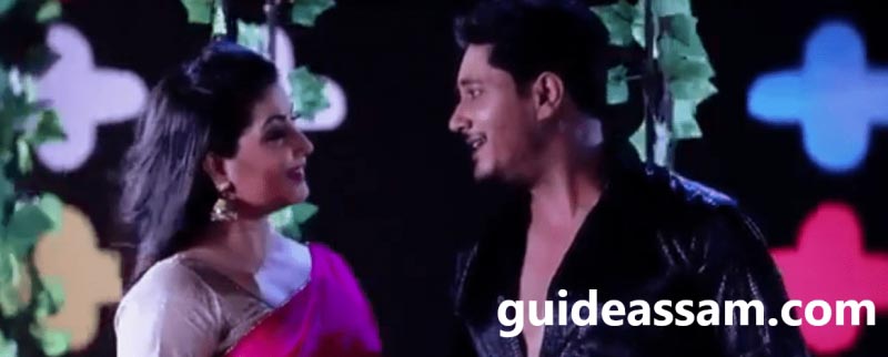 Joonbailoi Sithi Song Lyrics | Zubeen Garg & Ritrisha Sharma