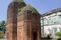 Jora Deul, Baidyapur, Kalna, Bardhaman