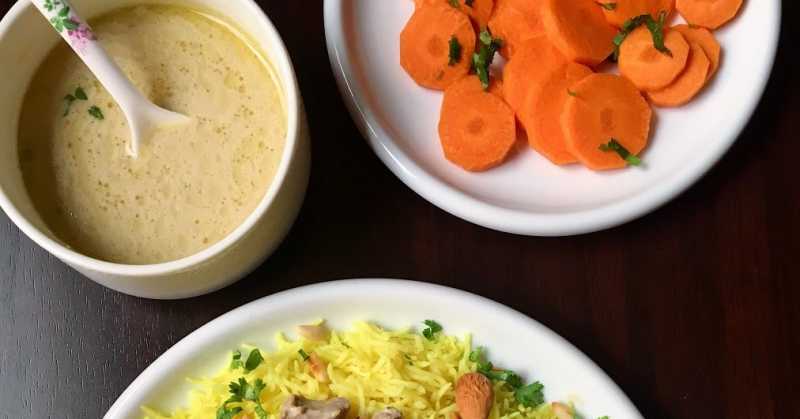 Jordanian Mansaf | Lamb Meat Cooked In Jameed Sauce 