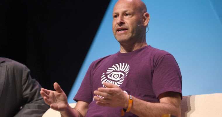 Joseph Lubin Said Ethereum Adoption Is Growing Rapidly