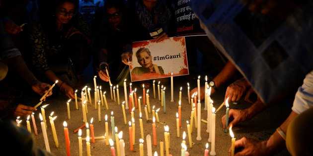 Journalists Writing In Indian Languages Face Greater Risks Than Those In The English Media