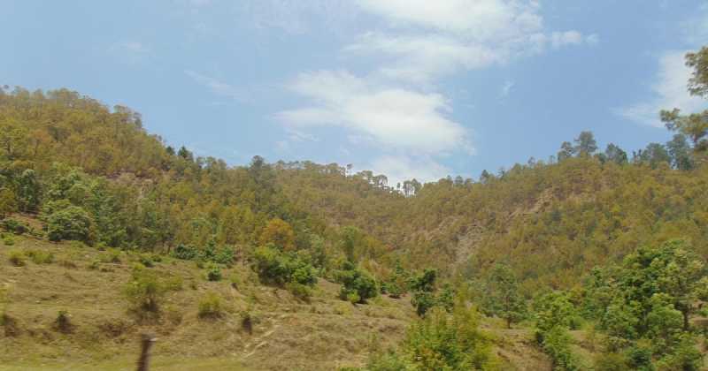 Journey From Kausani To Nainital Via Ranikhet - The Nearest Visual Definition Of Breathtaking