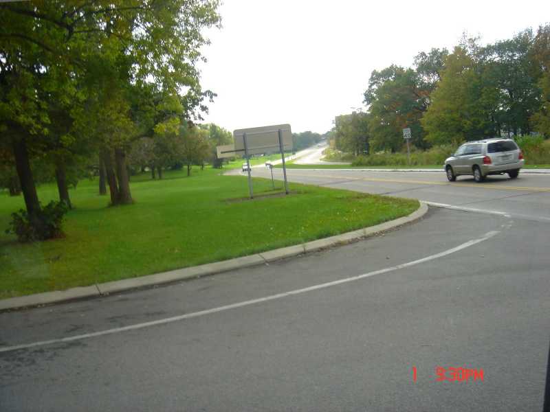 Journey Of  Dream-Niagra Falls