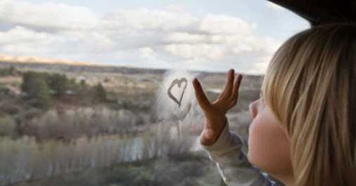 Journey Of Two Strangers