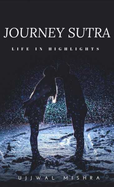 Journey Sutra - Book Review
