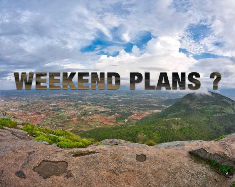 Journey Through Nature | Shivakumar Lakshminarayana