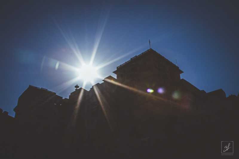 Journey Through Nature | Shivakumar Lakshminarayana