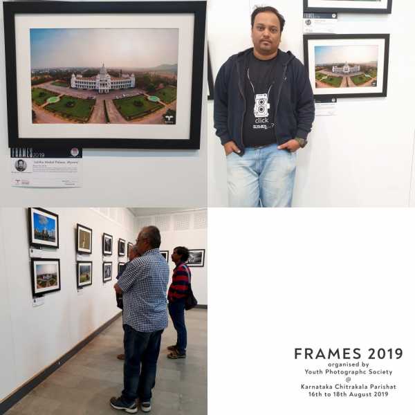 Journey Through Nature | Shivakumar Lakshminarayana