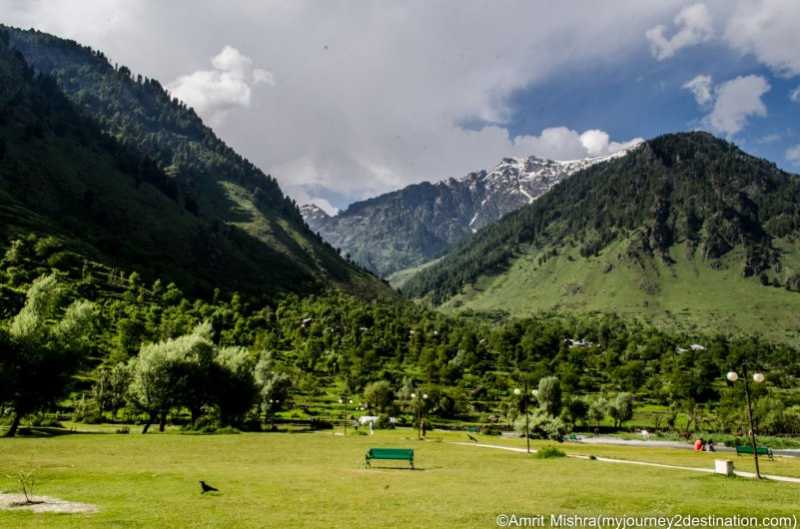 Journey Of 9000km Pune To Leh 21 Day Solo Trip - Part 2