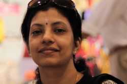 Journey of an IC Patient from Darkness to Empowerment