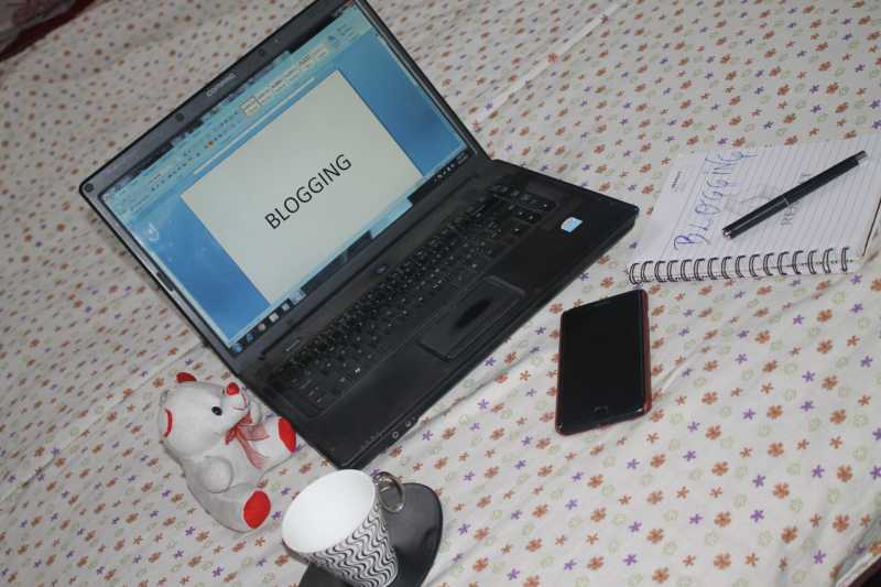 Journey Of Six Months…!