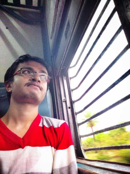 Journey Towards My Dream