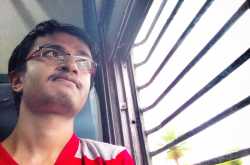 Journey towards my dream