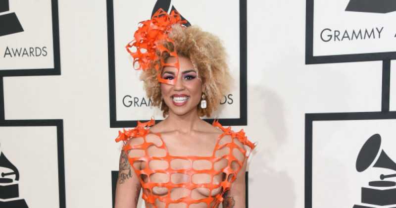 Joy Villa Biography,Â Height, Weight, Age, Affair, Family, Wiki