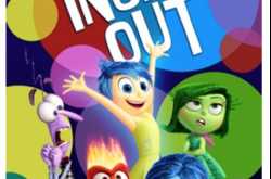 Joy and sorrow of Inside out