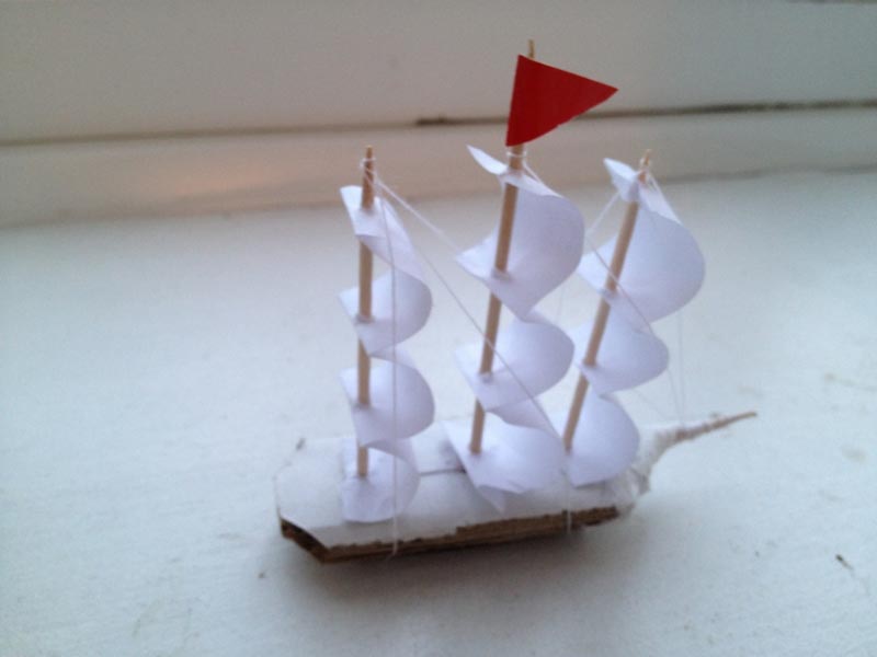 Joy Of Small Things!