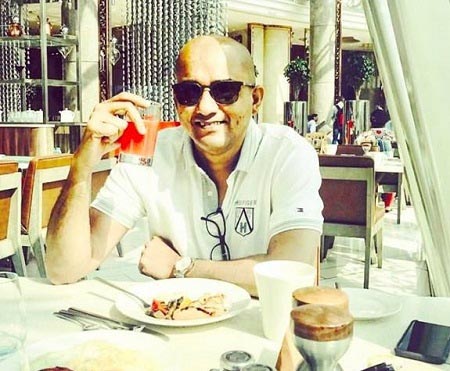 Joydeep Roy- A Tete A Tete -