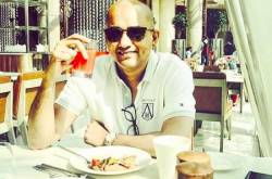 Joydeep Roy- a tete a tete -