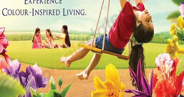 Joyville Gurgaon: Hot Property For Big Life