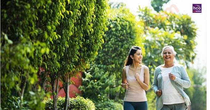 Joyville Gurgaon: Luxury Stay In Your New Home